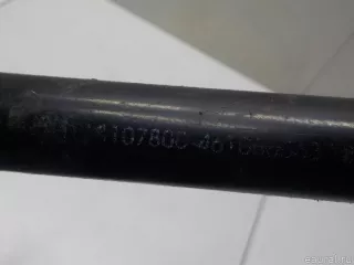 1434180 GM Ключ баллонный Saab 9-3 2 Арт E40862453, вид 3