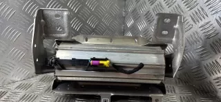 4B1380295 Подушка безопасности пассажира Audi A6 C5 (S6,RS6) Арт 50744, вид 5