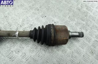  Полуось передняя левая Volvo V50 Арт 54902964, вид 2