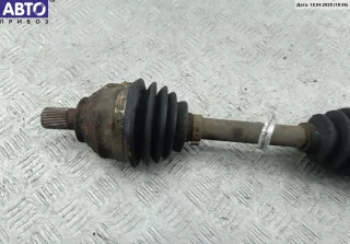  Полуось передняя левая Volvo V50 Арт 54902964, вид 3