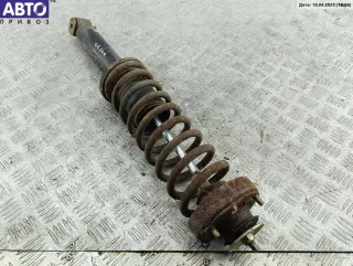 1135613 Стойка подвески задняя левая BMW 5 E34 Арт 54130294, вид 3