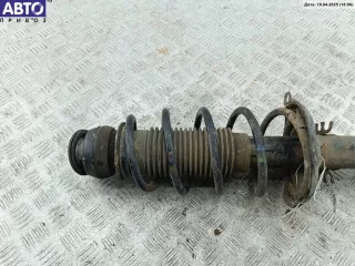  Стойка подвески передняя правая Skoda Octavia A4 Арт 54664550, вид 3