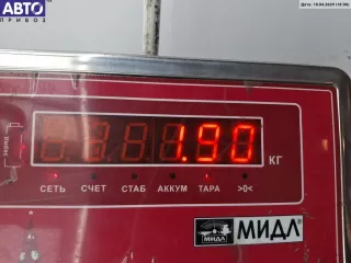 90575795, 00060301 Домкрат Opel Omega B Арт 54621441, вид 3
