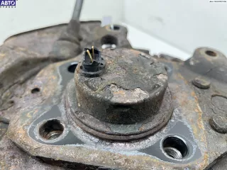  Щиток (диск) опорный тормозной задний правый Toyota Corolla VERSO 2 Арт 54884809, вид 4