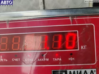 015797 Зеркало наружное левое Mazda 6 1 Арт 55034958, вид 4