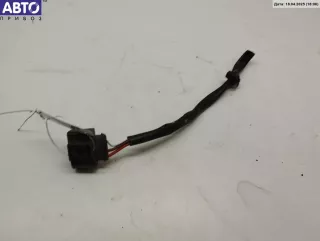 1J0973724 Разъем (фишка) проводки Audi A6 C6 (S6,RS6) Арт 54720882, вид 1
