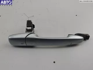 GJ6A-58-410N-22 Ручка двери наружная передняя правая Mazda 6 1 Арт 55035727, вид 1