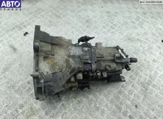  КПП 5-ст. механическая BMW 3 E36 Арт 54791889, вид 1