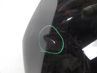 A253880015764 Капот Mercedes GLC X253 Арт 769859, вид 5