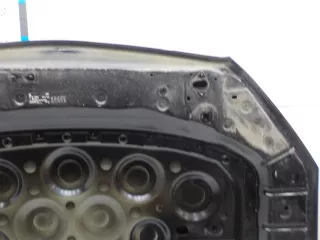 A253880015764 Капот Mercedes GLC X253 Арт 769859, вид 6