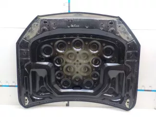 A253880015764 Капот Mercedes GLC X253 Арт 769859, вид 7