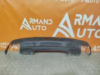 602000334AA, 3 Юбка бампера EXEED VX Арт 297714PM, вид 1