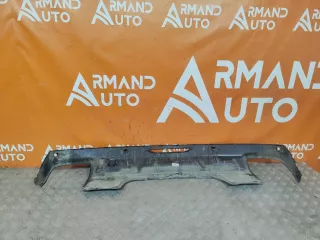 602000334AA, 3 Юбка бампера EXEED VX Арт 297714PM, вид 4