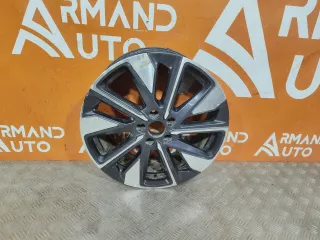 203000470AA, 6 Диск колёсный R18 EXEED LX Арт 297853PM, вид 1