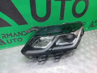 7051022500, 6600087330 Фара Geely Coolray Арт 275776RM, вид 2