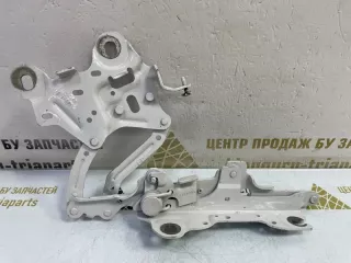 41007427126 Петля капота BMW X1 F48 Арт TP113137, вид 6