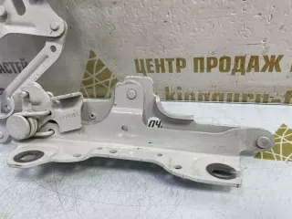 41007427126 Петля капота BMW X1 F48 Арт TP113137, вид 9