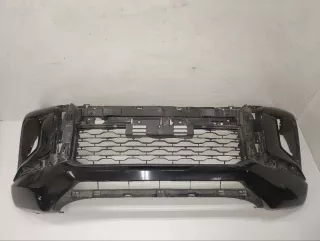 6400J792 бампер Mitsubishi L200 5 Арт VZ234445, вид 1