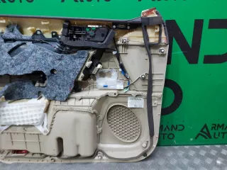 676106A400E1, 67777x1m01 Обшивка двери Toyota Land Cruiser Prado 150 Арт ARM307768, вид 6