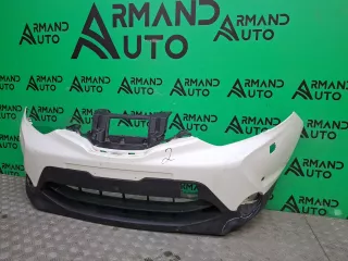62022BM90F, 620224EA0H, 7 Бампер ниссан кашкай j 11 Nissan Qashqai 2 Арт ARM365751, вид 3