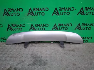 5245342900, 5240542010, 2 Накладка бампера Toyota Rav 4 4 Арт ARM365791, вид 4