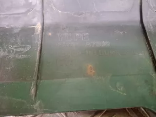 86695A7800, 8 Юбка бампера Kia Cerato 3 Арт ARM365878, вид 8