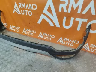 86612H0900, 4 Юбка бампера Kia Rio 4 Арт AR298483, вид 3