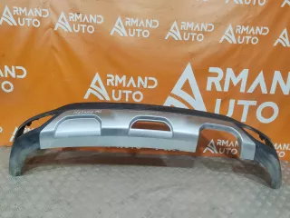 86612H0900, 4 Юбка бампера Kia Rio 4 Арт AR298483, вид 4