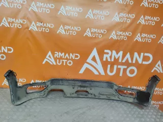 86612H0900, 4 Юбка бампера Kia Rio 4 Арт AR298483, вид 5