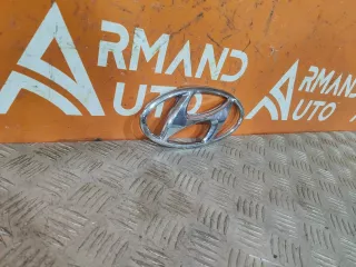 86300S1100, 1 эмблема Hyundai Santa FE 4 (TM) restailing Арт AR298506, вид 2