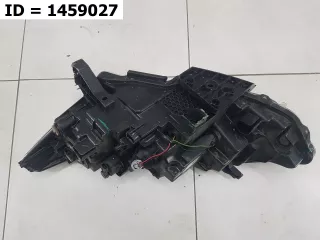 260104eh1b Фара правая  Nissan Qashqai 2 Арт VD1459027, вид 11