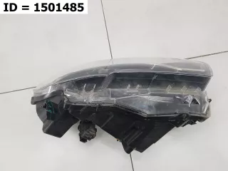 8450006952 Фара правая  Lada Vesta 1 Арт VD1501485, вид 3