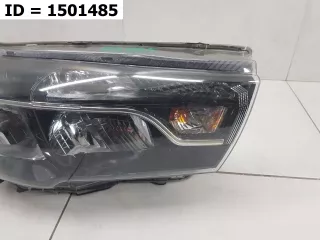8450006952 Фара правая  Lada Vesta 1 Арт VD1501485, вид 5