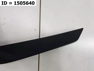 6010207400 Накладка переднего бампера правая  Geely Coolray Арт VD1505640, вид 4