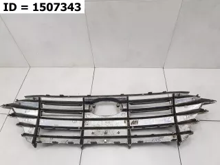 863A0L1370 Решетка радиатора  Hyundai Sonata (DN8) Арт VD1507343, вид 7