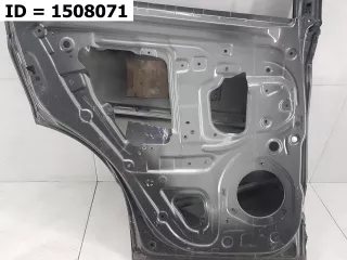 5081040300C15 Дверь задняя левая  Geely Coolray Арт VD1508071, вид 7