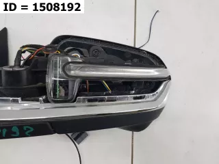 6608085946A13 Зеркало левое  Geely Monjaro Арт VD1508192, вид 3