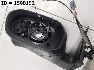 6608085946A13 Зеркало левое  Geely Monjaro Арт VD1508192, вид 6