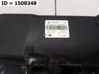 1308101XKQ00A Вентилятор радиатора охлаждения  Haval F7 Арт VD1508348, вид 5