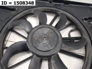 1308101XKQ00A Вентилятор радиатора охлаждения  Haval F7 Арт VD1508348, вид 8