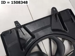 1308101XKQ00A Вентилятор радиатора охлаждения  Haval F7 Арт VD1508348, вид 9