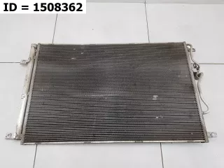 8105101XKQ00A Радиатор кондиционера  Haval F7 Арт VD1508362, вид 1