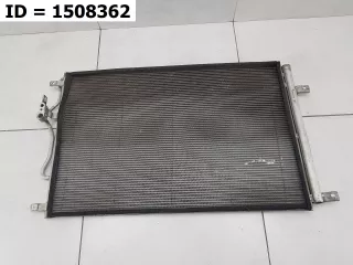 8105101XKQ00A Радиатор кондиционера  Haval F7 Арт VD1508362, вид 11