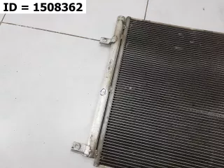 8105101XKQ00A Радиатор кондиционера  Haval F7 Арт VD1508362, вид 4