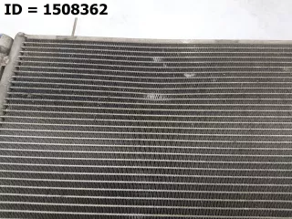 8105101XKQ00A Радиатор кондиционера  Haval F7 Арт VD1508362, вид 8