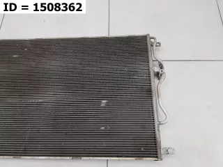 8105101XKQ00A Радиатор кондиционера  Haval F7 Арт VD1508362, вид 10