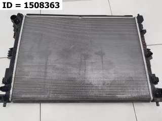 1301100XKQ00A Радиатор охлаждения двигателя  Haval F7 Арт VD1508363, вид 4