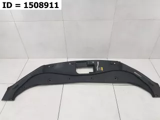 5509106XKQ00A Накладка передней панели  Haval F7 Арт VD1508911