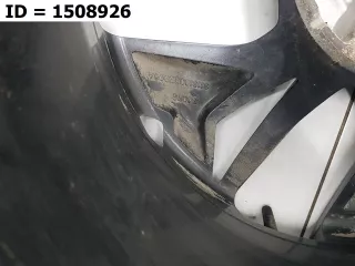 3113100XKQ06A Диск литой r19  Haval F7 Арт VD1508926, вид 3