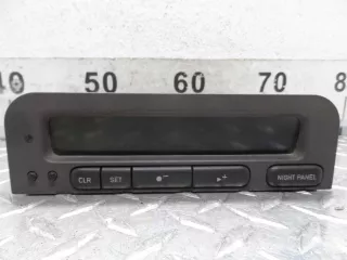 5263223 Дисплей информационный Saab 9-3 1 Арт 00165934, вид 1